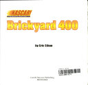 Brickyard 400 cover