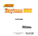 Daytona 500 cover