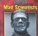 Mad Scientists cover