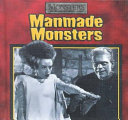 Manmade Monsters cover