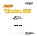 Winston 500 cover