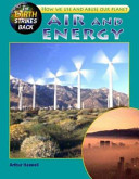 Air and Energy cover