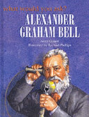 Alexander Graham Bell cover