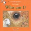 Who Am I? Graceful and Galloping cover
