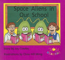 Space Aliens in Our School cover