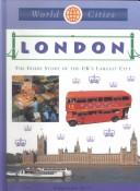 London cover