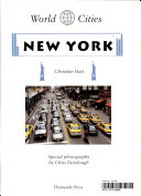 New York cover