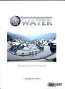 Water cover