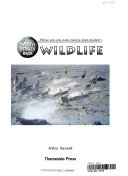 Wildlife cover