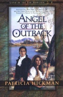 Angel of the Outback cover