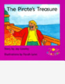 The Pirate's Treasure cover