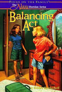 Balancing Act cover