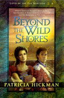 Beyond the Wild Shores cover