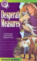 Desperate Measures cover