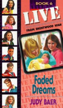 Faded Dreams cover