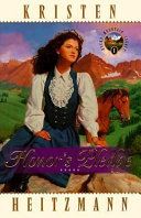 Honor's Pledge cover
