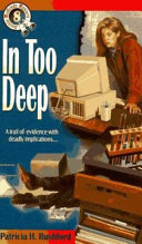 In Too Deep cover