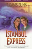 Istanbul Express cover