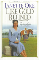 Like Gold Refined cover