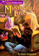 Mysterious Love cover