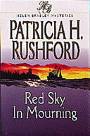 Red Sky in Mourning cover