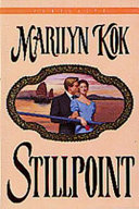 Stillpoint cover