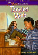 Tangled Web cover