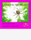 Come to My House cover