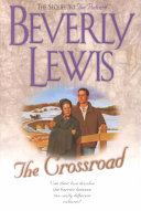 The Crossroad cover