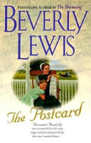 The Postcard cover