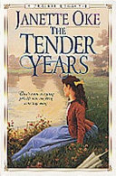 The Tender Years cover