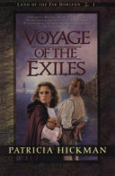 Voyage of the Exiles cover