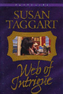 Web of Intrigue cover