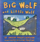 Big Wolf and Little Wolf cover
