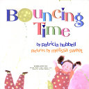 Bouncing Time cover