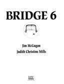 Bridge 6 cover
