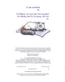 First Day Jitters cover