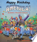 Happy Birthday, America! cover