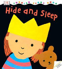 Hide and Sleep cover