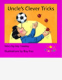 Uncle's Clever Tricks cover