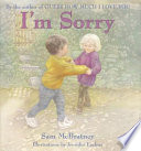 I'm Sorry cover