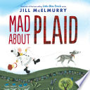Mad About Plaid cover