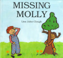 Missing Molly cover