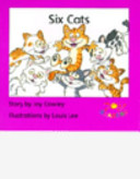 Six Cats cover
