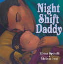 Night Shift Daddy cover