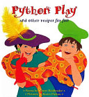 Python Play and Other Recipes for Fun cover