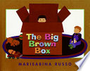 The Big Brown Box cover