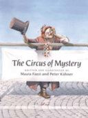The Circus of Mystery cover