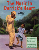The Music in Derrick's Heart cover