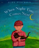 When Night Time Comes Near cover